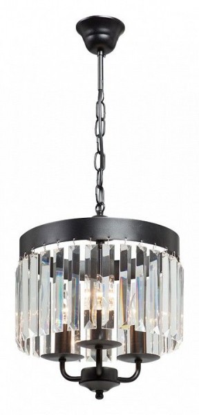 Подвесная люстра Vitaluce V5228 V5228-1/3 в Когалыме - kogalym.mebel24.online | фото