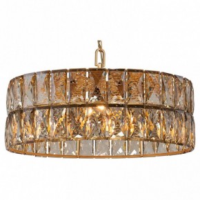 Подвесная люстра Vitaluce V5278 V5283-8/8 в Когалыме - kogalym.mebel24.online | фото