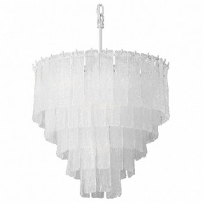 Подвесная люстра Vitaluce V5293 V5293-0/3+3+1 в Когалыме - kogalym.mebel24.online | фото 2