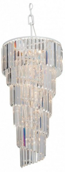 Подвесная люстра Vitaluce V5311 V5311-0/13 в Когалыме - kogalym.mebel24.online | фото