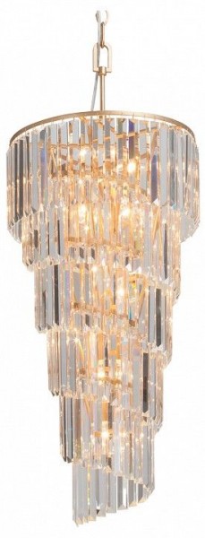 Подвесная люстра Vitaluce V5311 V5311-8/13 в Когалыме - kogalym.mebel24.online | фото