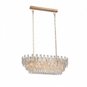 Подвесная люстра Vitaluce V53440 V53440-8/19 в Когалыме - kogalym.mebel24.online | фото