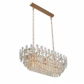 Подвесная люстра Vitaluce V53440 V53440-8/19 в Когалыме - kogalym.mebel24.online | фото 4