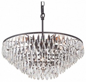 Подвесная люстра Vitaluce V5352 V5352-1/5 в Когалыме - kogalym.mebel24.online | фото 2