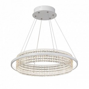 Подвесная люстра Vitaluce V5400 V5400-0/1S в Когалыме - kogalym.mebel24.online | фото 2