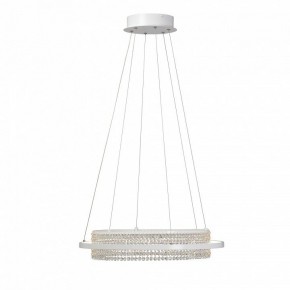 Подвесная люстра Vitaluce V5400 V5400-0/1S в Когалыме - kogalym.mebel24.online | фото 3
