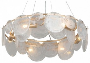 Подвесная люстра Vitaluce V5801 V5801-8/6S в Когалыме - kogalym.mebel24.online | фото