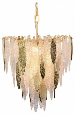 Подвесная люстра Vitaluce V5811 V5811-8/10 в Когалыме - kogalym.mebel24.online | фото