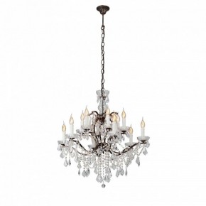 Подвесная люстра Vitaluce V5814 V5814-7/12 в Когалыме - kogalym.mebel24.online | фото