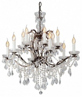 Подвесная люстра Vitaluce V5814 V5814-7/12 в Когалыме - kogalym.mebel24.online | фото 2