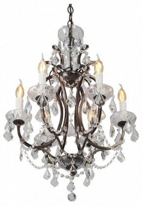Подвесная люстра Vitaluce V5815 V5815-7/6 в Когалыме - kogalym.mebel24.online | фото