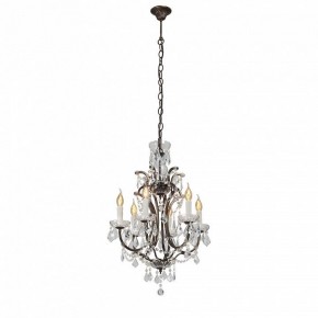 Подвесная люстра Vitaluce V5815 V5815-7/6 в Когалыме - kogalym.mebel24.online | фото 2