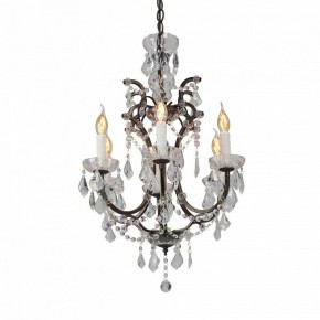 Подвесная люстра Vitaluce V5815 V5815-7/6 в Когалыме - kogalym.mebel24.online | фото 3