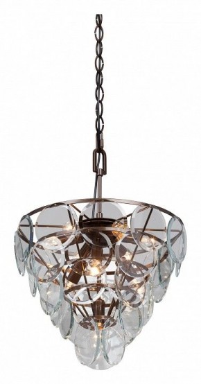 Подвесная люстра Vitaluce V5834 V5834-7/10 в Когалыме - kogalym.mebel24.online | фото 2