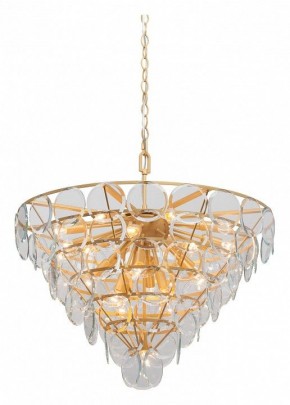 Подвесная люстра Vitaluce V5834 V5834-8/25 в Когалыме - kogalym.mebel24.online | фото