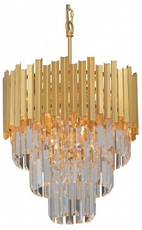 Подвесная люстра Vitaluce V58470 V58470-8/5 в Когалыме - kogalym.mebel24.online | фото