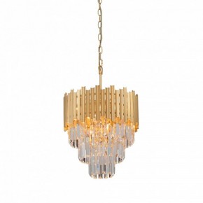 Подвесная люстра Vitaluce V58470 V58470-8/5 в Когалыме - kogalym.mebel24.online | фото 2