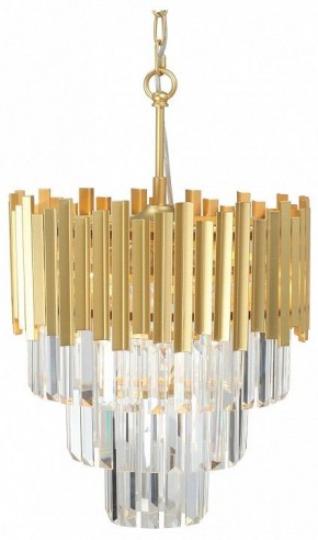 Подвесная люстра Vitaluce V58471 V58471-8/5 в Когалыме - kogalym.mebel24.online | фото