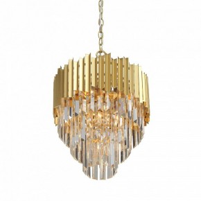 Подвесная люстра Vitaluce V58471 V58471-8/5 в Когалыме - kogalym.mebel24.online | фото 3