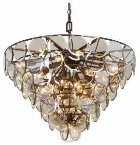 Подвесная люстра Vitaluce V5849 V5849-7/25 в Когалыме - kogalym.mebel24.online | фото 2