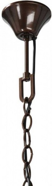 Подвесная люстра Vitaluce V5849 V5849-7/25 в Когалыме - kogalym.mebel24.online | фото 3