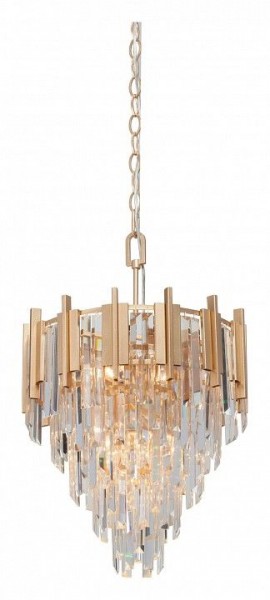 Подвесная люстра Vitaluce V58560 V58560-8/10 в Когалыме - kogalym.mebel24.online | фото 2