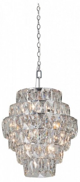 Подвесная люстра Vitaluce  V5859-9/21 в Когалыме - kogalym.mebel24.online | фото 2