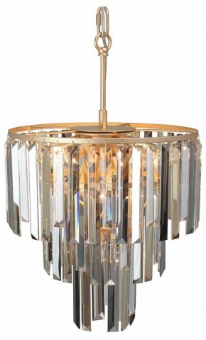 Подвесная люстра Vitaluce V5867 V5867-8/10 в Когалыме - kogalym.mebel24.online | фото