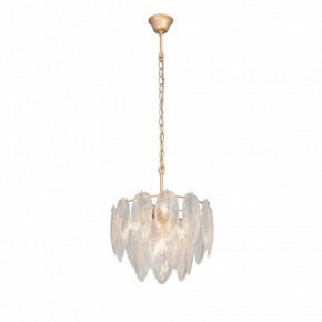 Подвесная люстра Vitaluce V5887 V5887-8/4 в Когалыме - kogalym.mebel24.online | фото 2