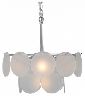 Подвесная люстра Vitaluce V5888 V5888-9/4 в Когалыме - kogalym.mebel24.online | фото