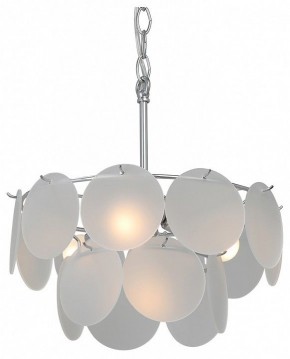 Подвесная люстра Vitaluce V5888 V5888-9/4 в Когалыме - kogalym.mebel24.online | фото 6