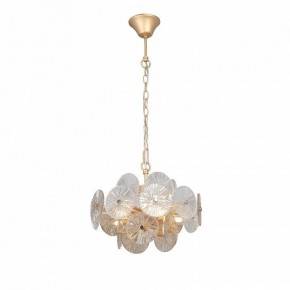 Подвесная люстра Vitaluce V5889 V5889-8/5 в Когалыме - kogalym.mebel24.online | фото