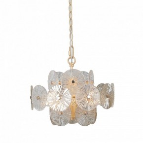 Подвесная люстра Vitaluce V5889 V5889-8/5 в Когалыме - kogalym.mebel24.online | фото 4