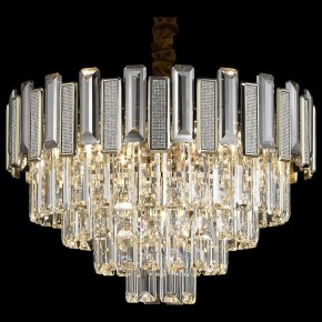 Подвесная люстра Wertmark Candida WE131.09.303 в Когалыме - kogalym.mebel24.online | фото