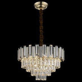 Подвесная люстра Wertmark Candida WE131.09.303 в Когалыме - kogalym.mebel24.online | фото 2