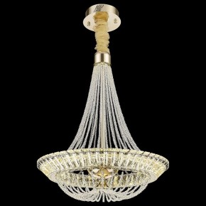 Подвесная люстра Wertmark Daria WE103.60.303 в Когалыме - kogalym.mebel24.online | фото 2