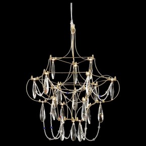 Подвесная люстра Wertmark Felicia WE336.21.306 в Когалыме - kogalym.mebel24.online | фото