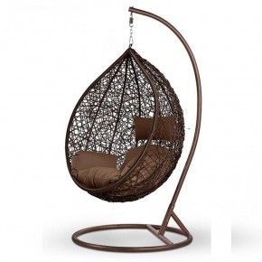 Подвесное кресло AFM-168A-XL Brown в Когалыме - kogalym.mebel24.online | фото 2