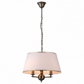 Подвесной светильник Arte Lamp Alice A3579SP-3AB в Когалыме - kogalym.mebel24.online | фото 2
