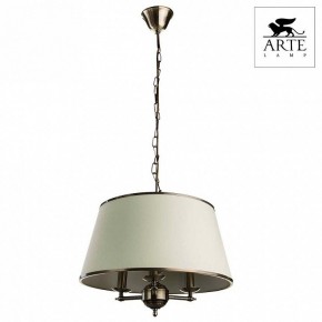 Подвесной светильник Arte Lamp Alice A3579SP-3AB в Когалыме - kogalym.mebel24.online | фото 3