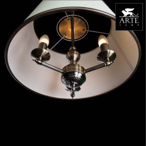 Подвесной светильник Arte Lamp Alice A3579SP-3AB в Когалыме - kogalym.mebel24.online | фото 4
