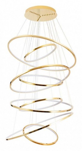 Подвесной светильник Arte Lamp Arcane A2974SP-225PB в Когалыме - kogalym.mebel24.online | фото