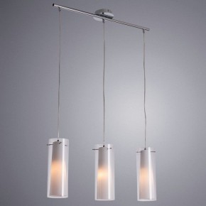 Подвесной светильник Arte Lamp Aries A8983SP-3CC в Когалыме - kogalym.mebel24.online | фото 2