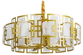 Подвесной светильник Arte Lamp Blake A4087SP-6SG в Когалыме - kogalym.mebel24.online | фото