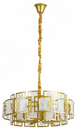 Подвесной светильник Arte Lamp Blake A4087SP-6SG в Когалыме - kogalym.mebel24.online | фото 2