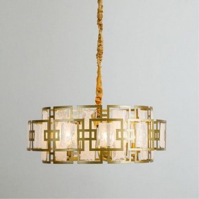 Подвесной светильник Arte Lamp Blake A4087SP-6SG в Когалыме - kogalym.mebel24.online | фото 3