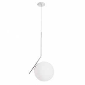 Подвесной светильник Arte Lamp Bolla-Unica A1921SP-1CC в Когалыме - kogalym.mebel24.online | фото 2