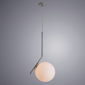 Подвесной светильник Arte Lamp Bolla-Unica A1921SP-1CC в Когалыме - kogalym.mebel24.online | фото 3