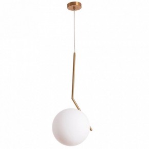 Подвесной светильник Arte Lamp Bolla-Unica A1922SP-1AB в Когалыме - kogalym.mebel24.online | фото 2