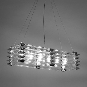 Подвесной светильник Arte Lamp Caravaggio A1059SP-6CC в Когалыме - kogalym.mebel24.online | фото 3